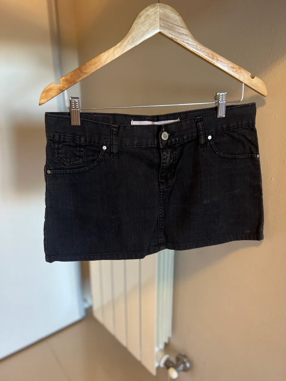 Peuque jeans · Talle US 28
