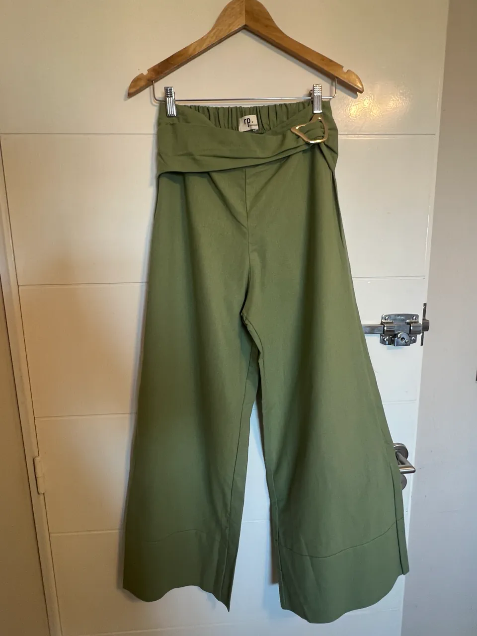 Pantalón  Rp boutique - imagen 1
