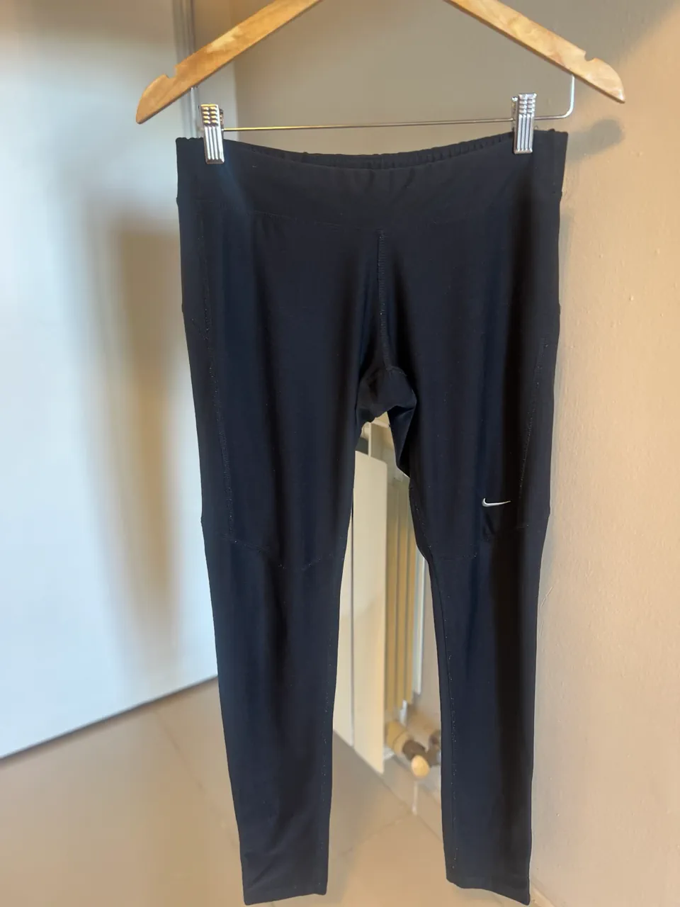 Nike · Talle M