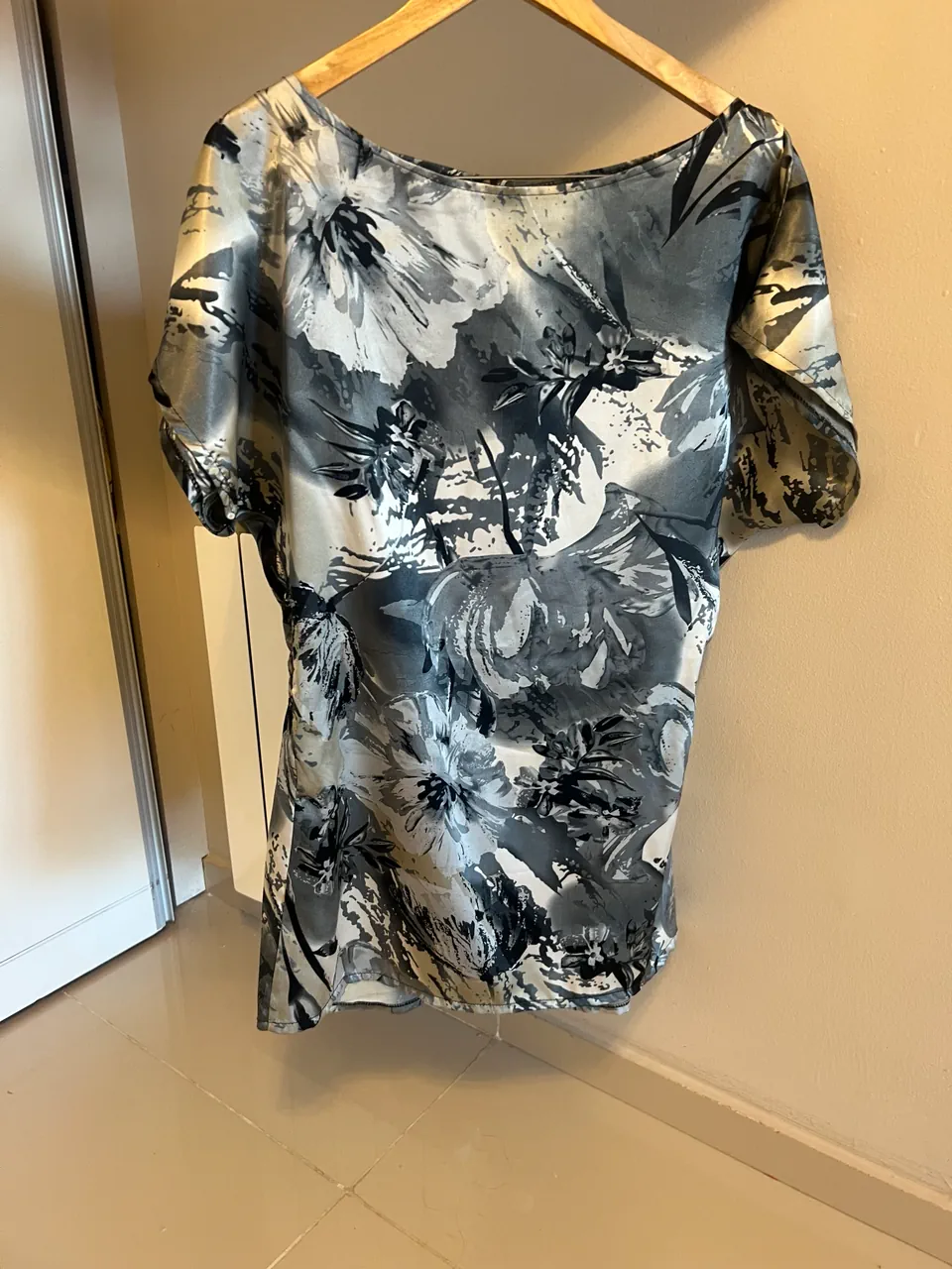 Blusa Tramps - imagen 1