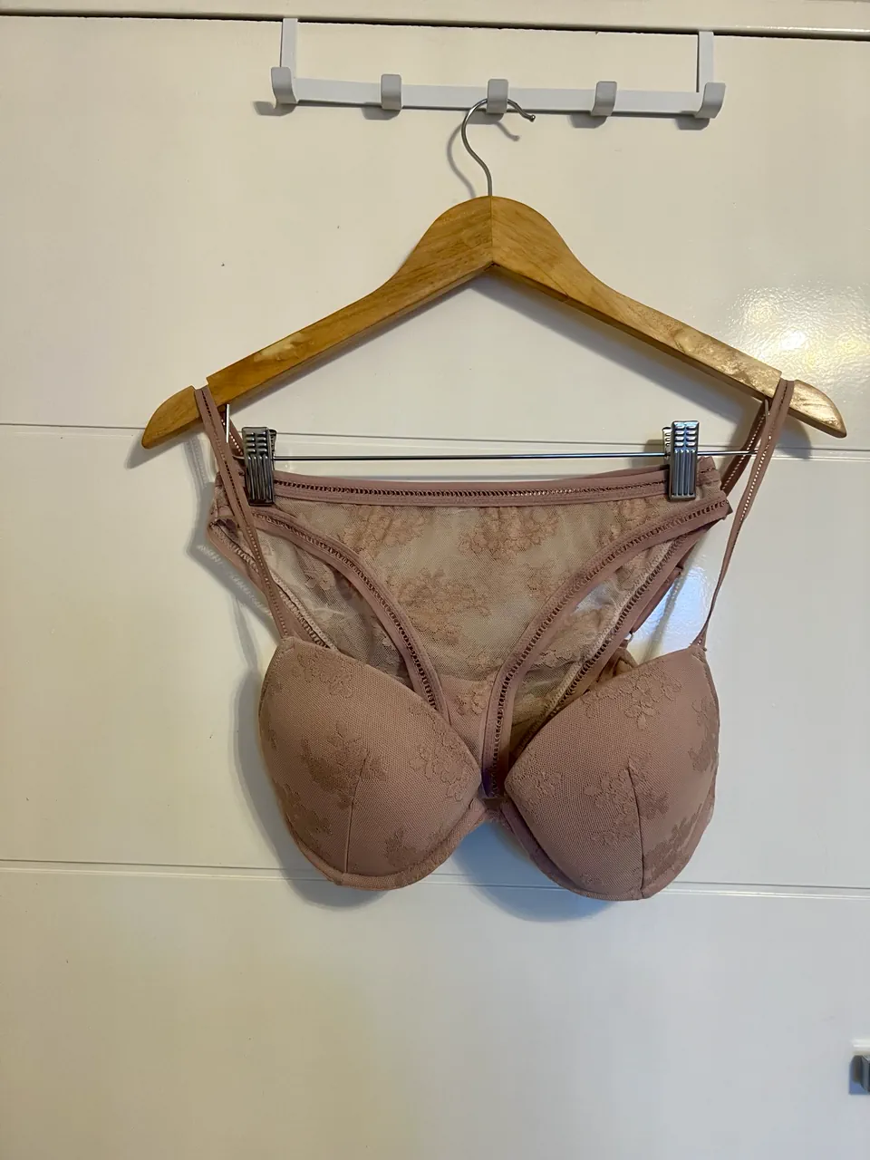 H&M · Talle M