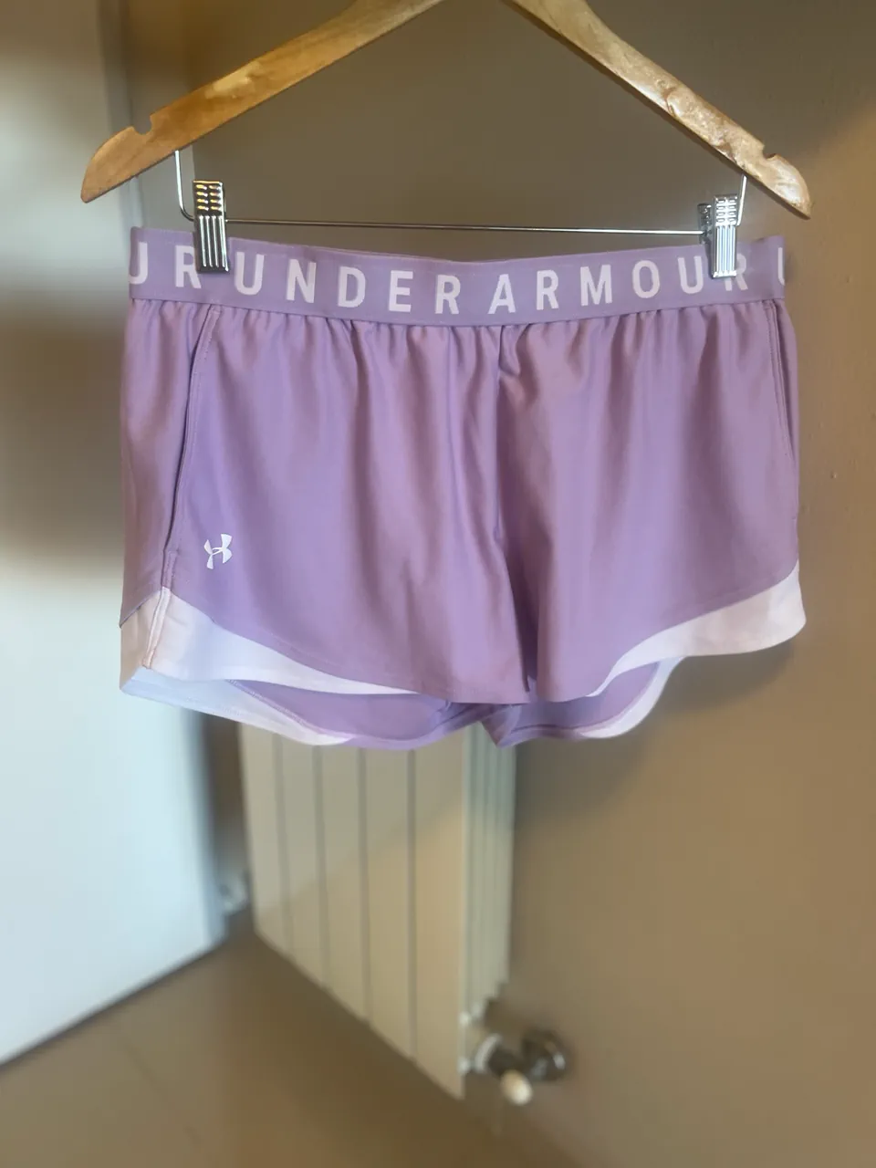 Under Armour · Talle L