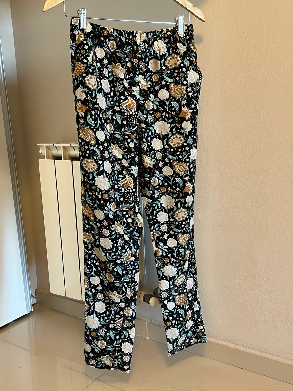 Pantalón Importada · Talle S