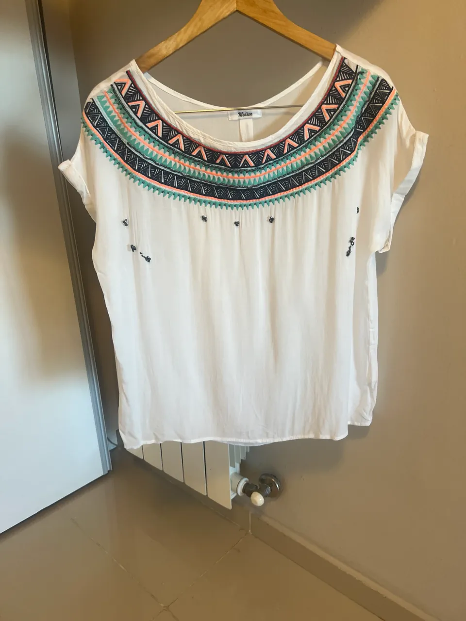 Remera Importada - imagen 1