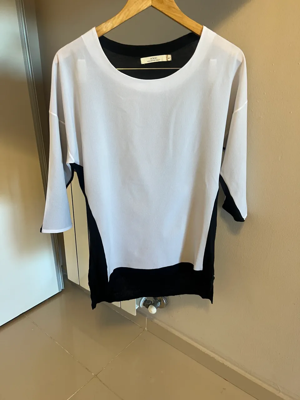 Soho · Talle L