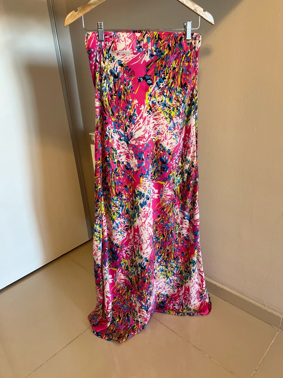 Pollera Dean & delucca - imagen 1