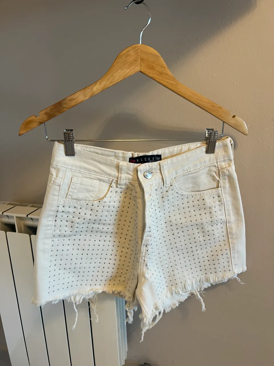 Short Kleff - imagen 1