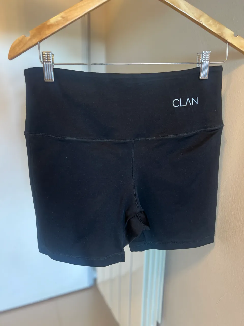 Calza Clan - imagen 1
