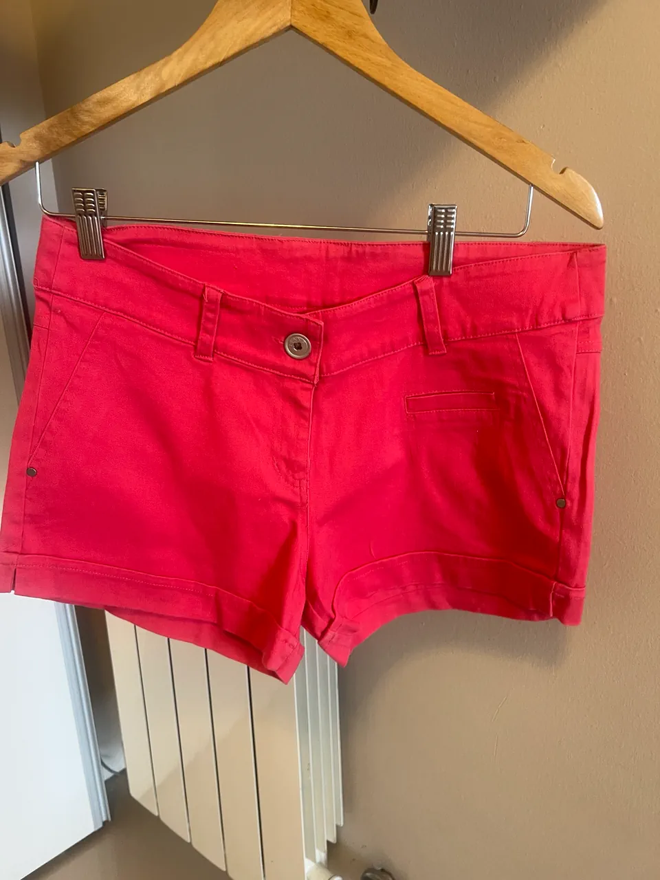 Short Sin marca - imagen 1