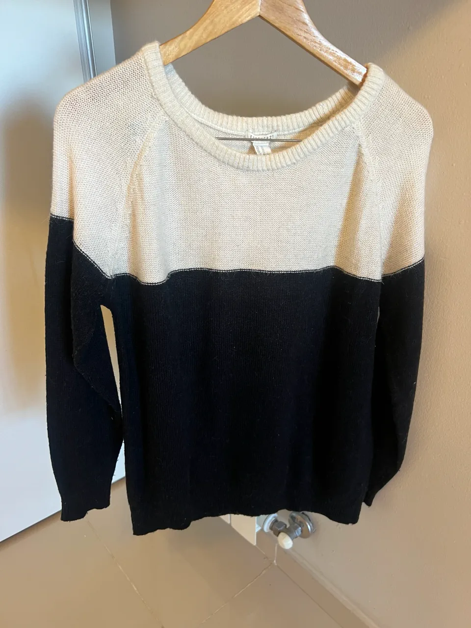 Sweater Forever 21 - imagen 1