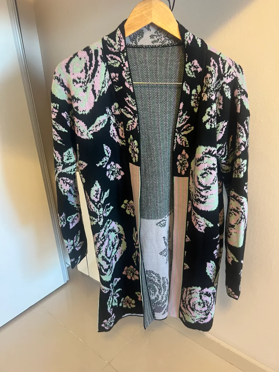 Cardigan Sin marca - imagen 1