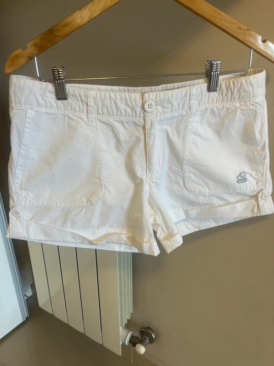 Short Nike · Talle M