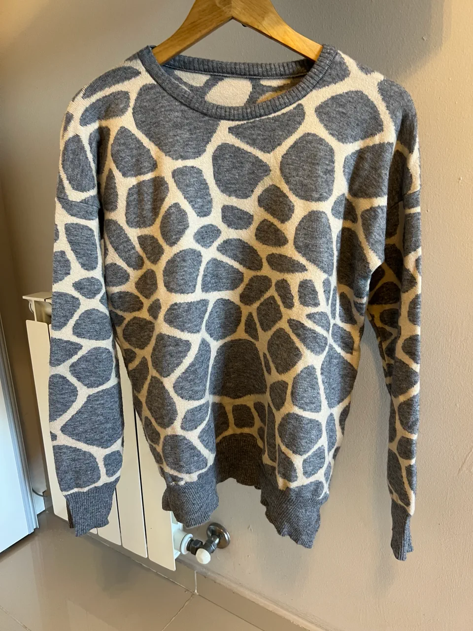 Sweater Sin marca - imagen 1