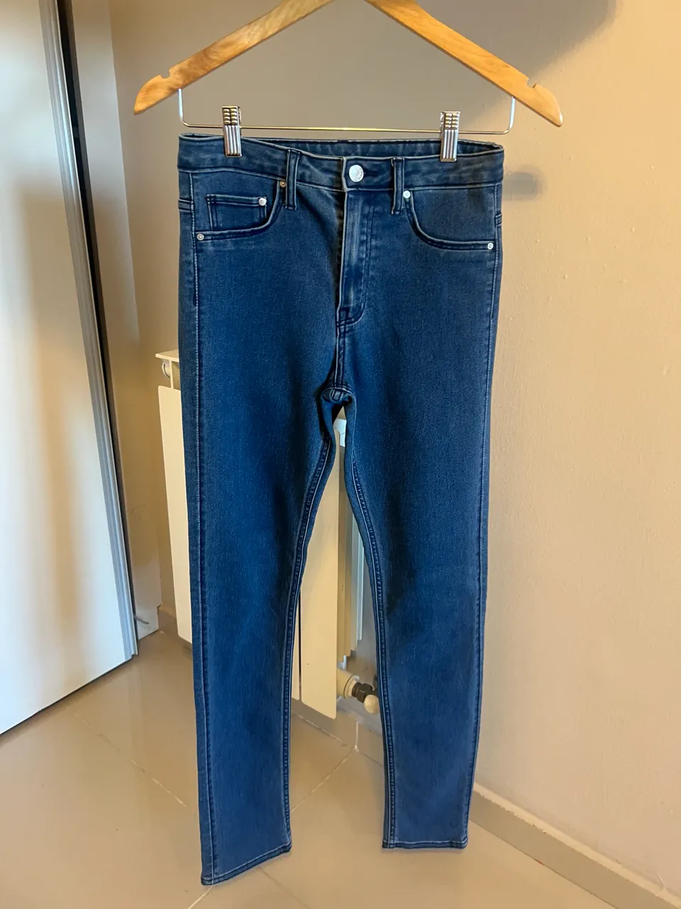 H&M · Talle US 27