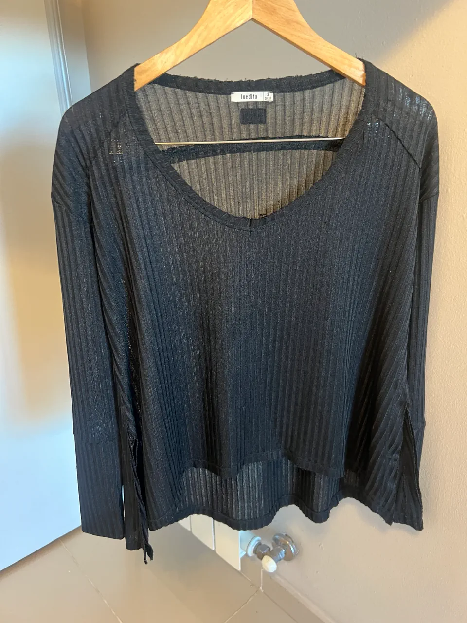 Remera Inedita - imagen 1