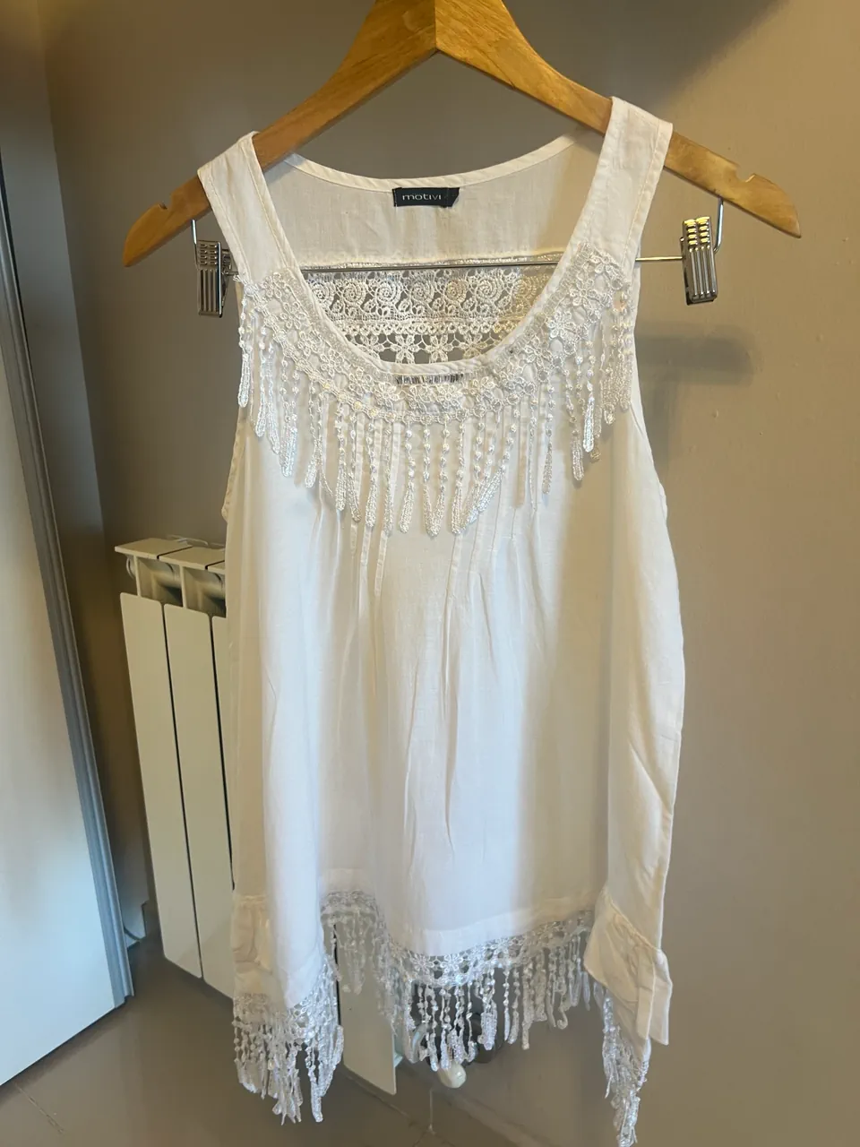 Musculosa motivi - imagen 1