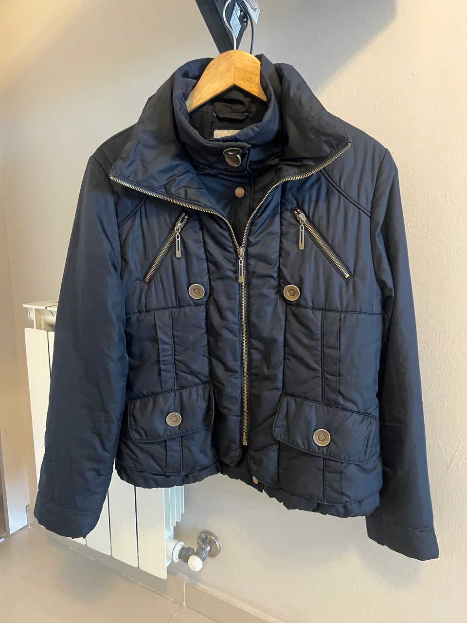 Campera Portsaid - imagen 1