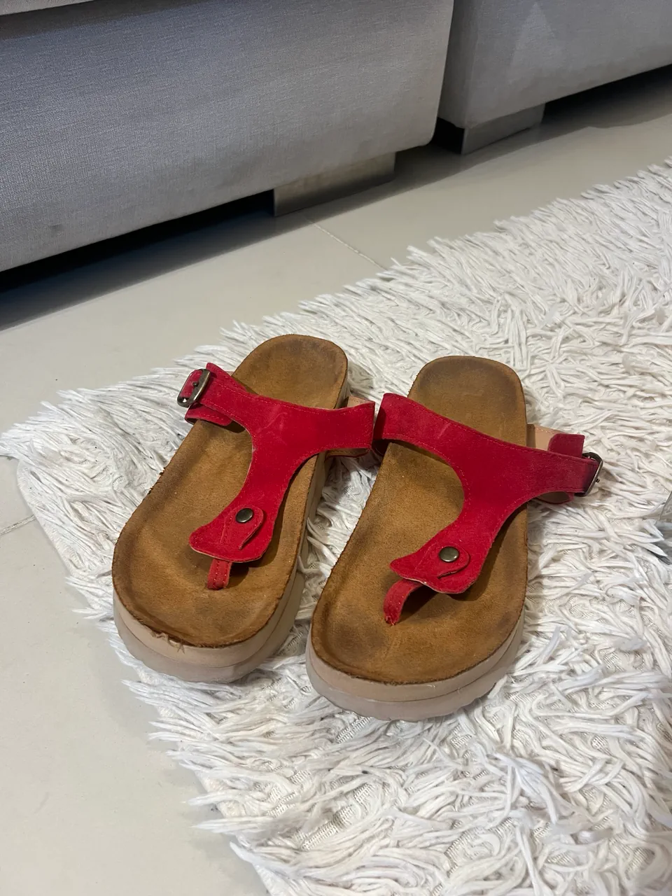 Sandalias Kalma innata - imagen 1