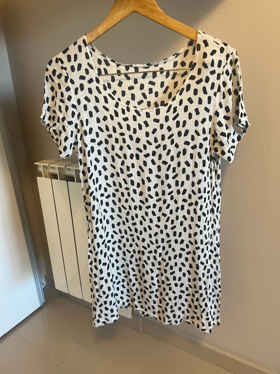 Remera Importada · Talle M