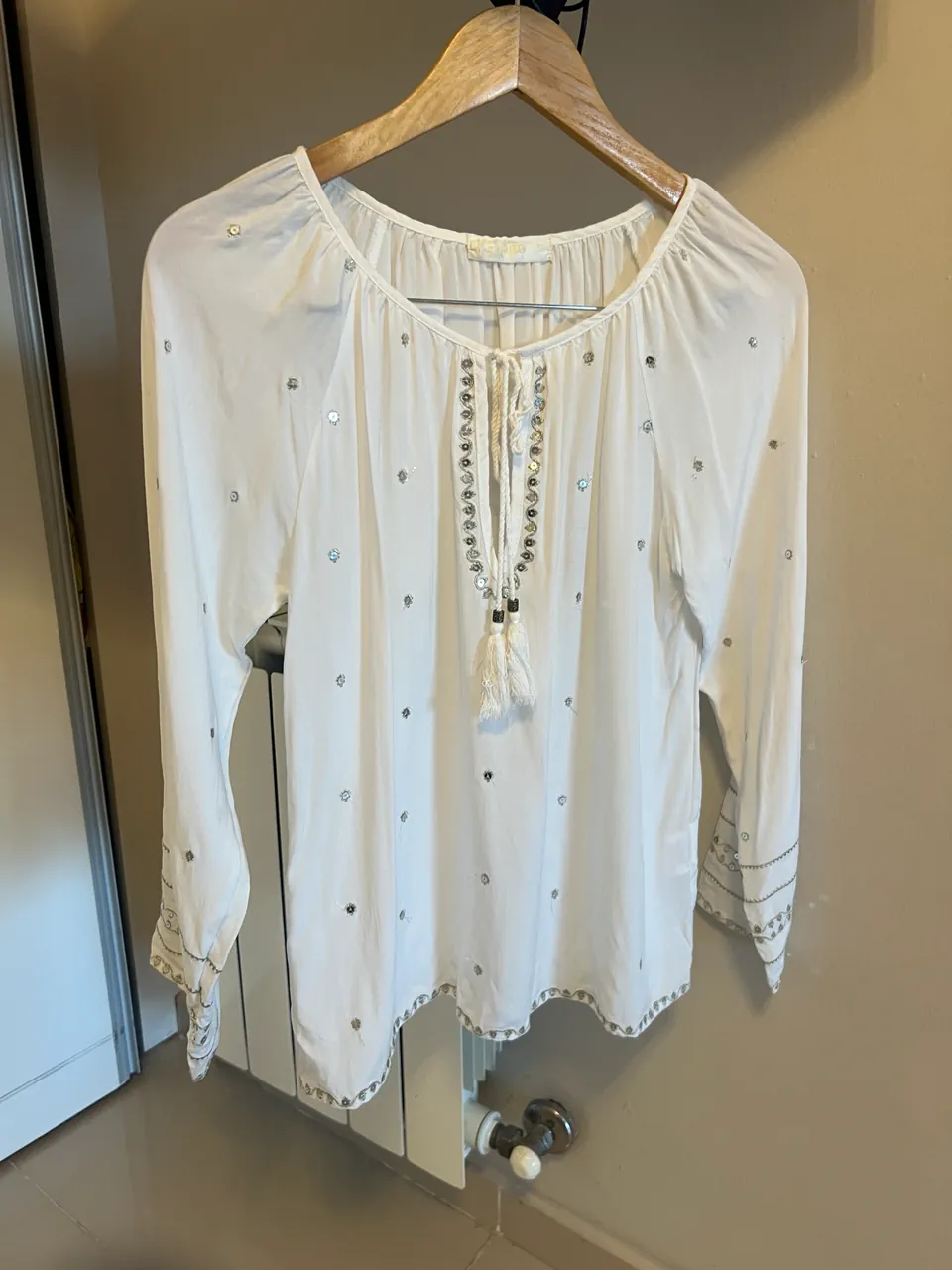 Blusa K-lipso - imagen 1