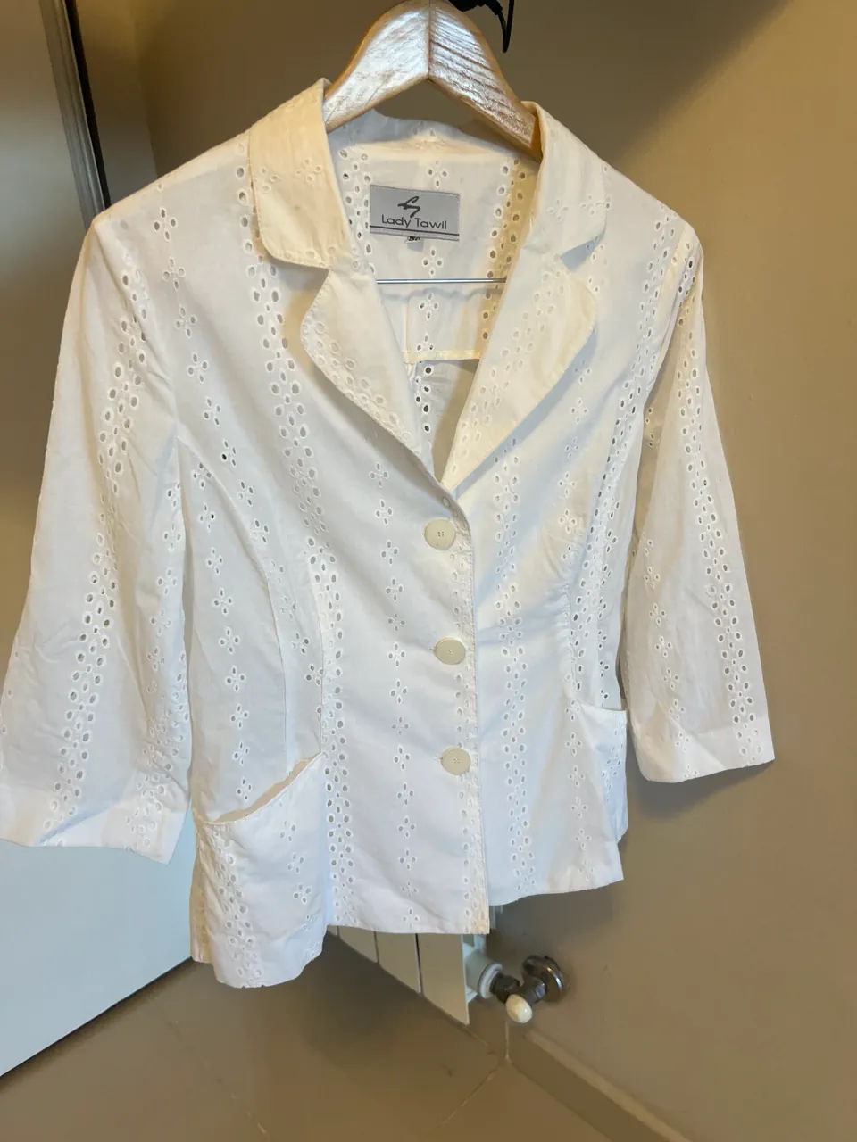 Blazer Lady tawil - imagen 1