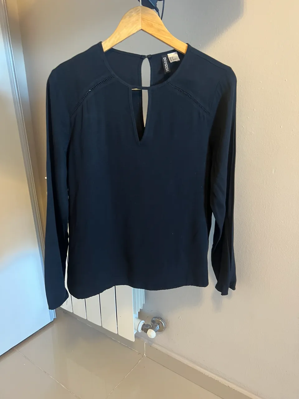 Blusa H&M - imagen 1