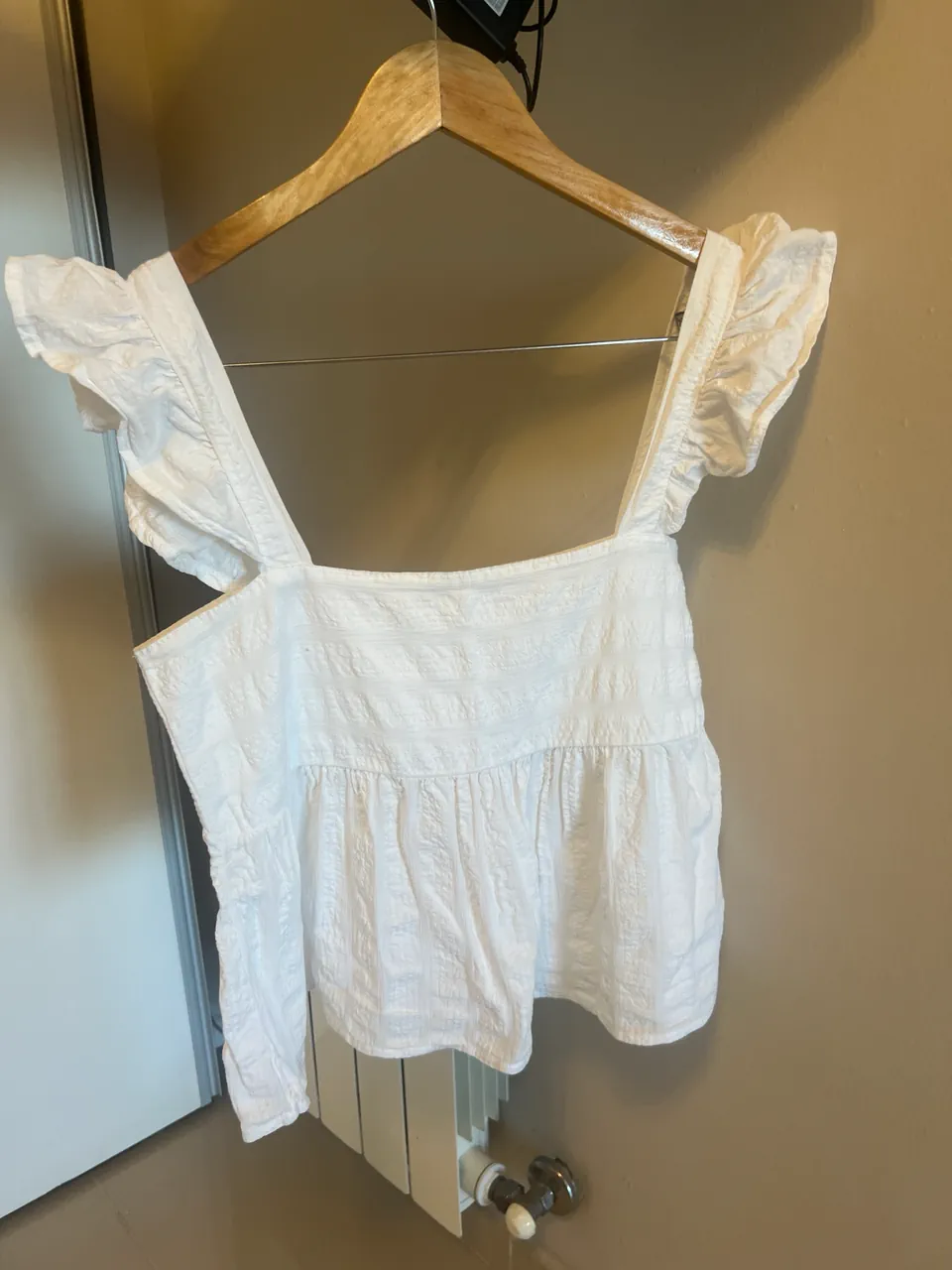Blusa Sin marca - imagen 1