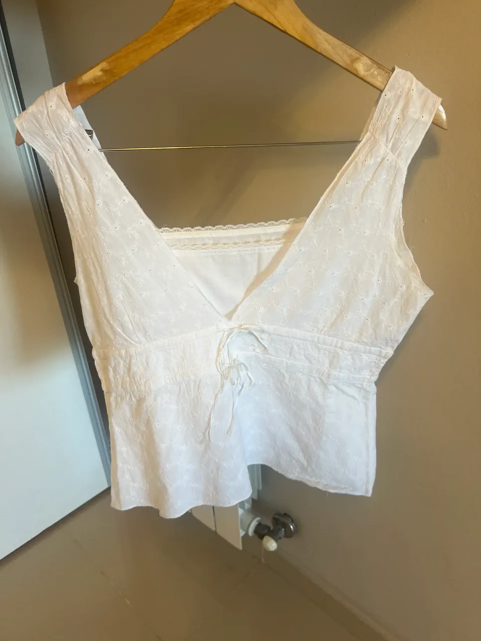 Musculosa Portsaid - imagen 1