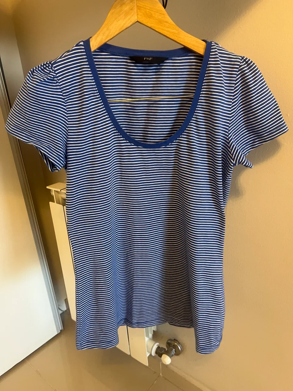 F&F · Talle L
