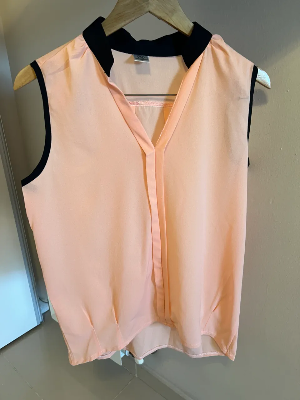 Musculosa Wish moon - imagen 1