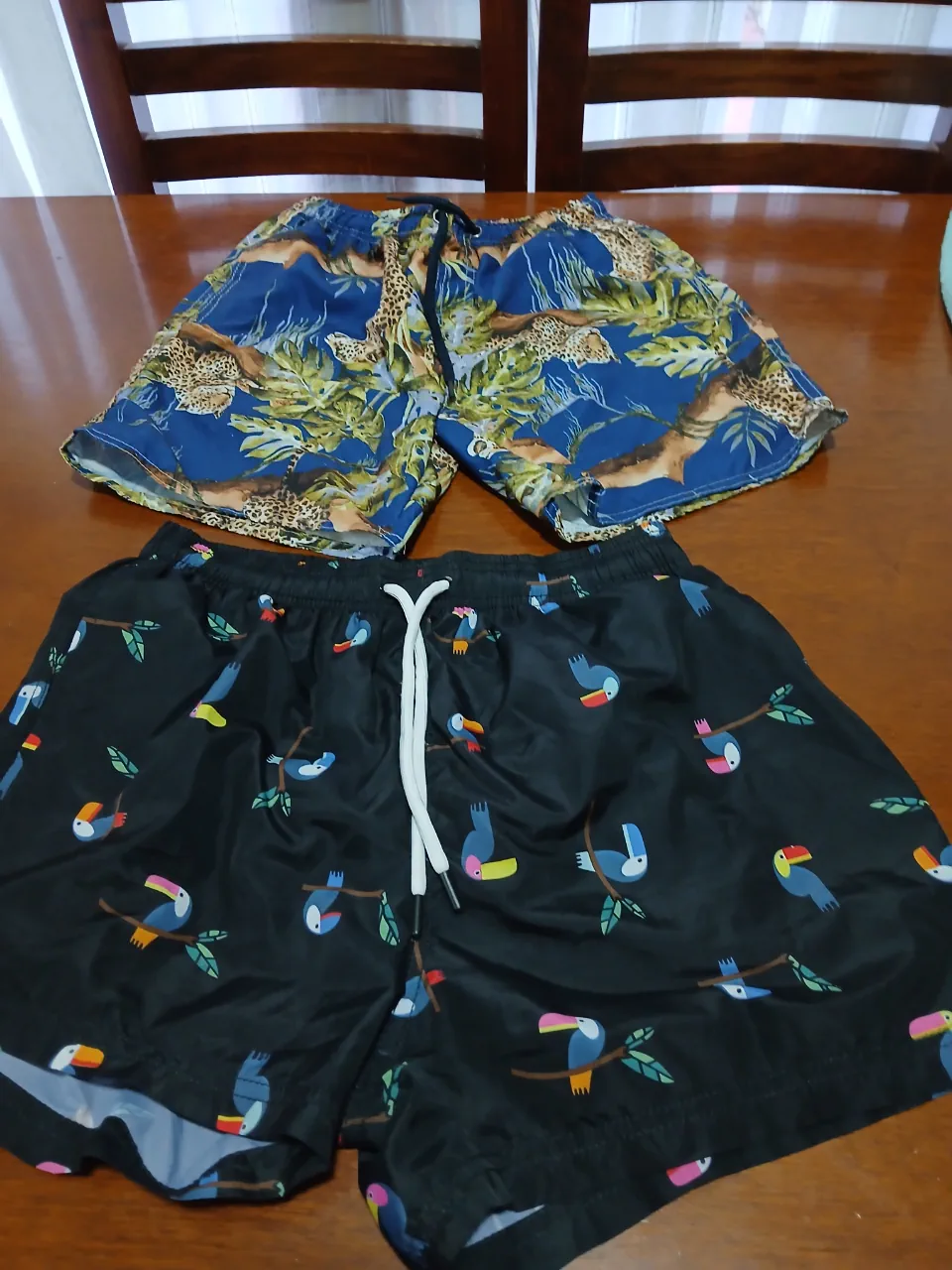 Traje de baño Alfis - imagen 1