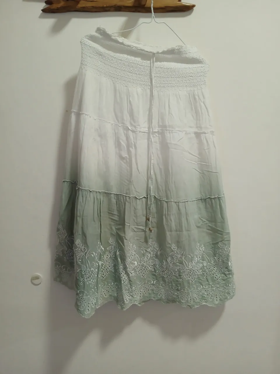 Pollera Otra - imagen 1