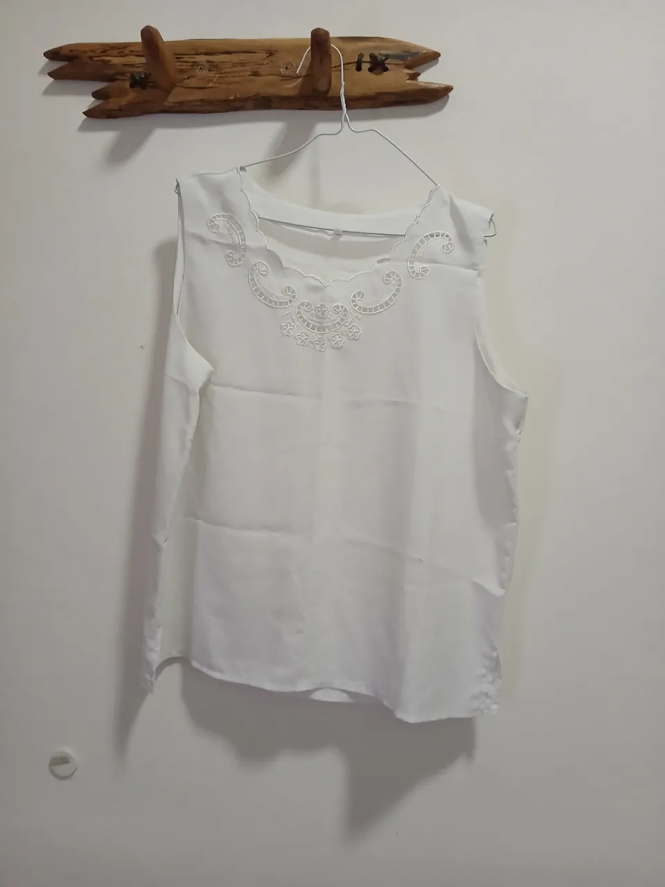 Musculosa Otra - imagen 1