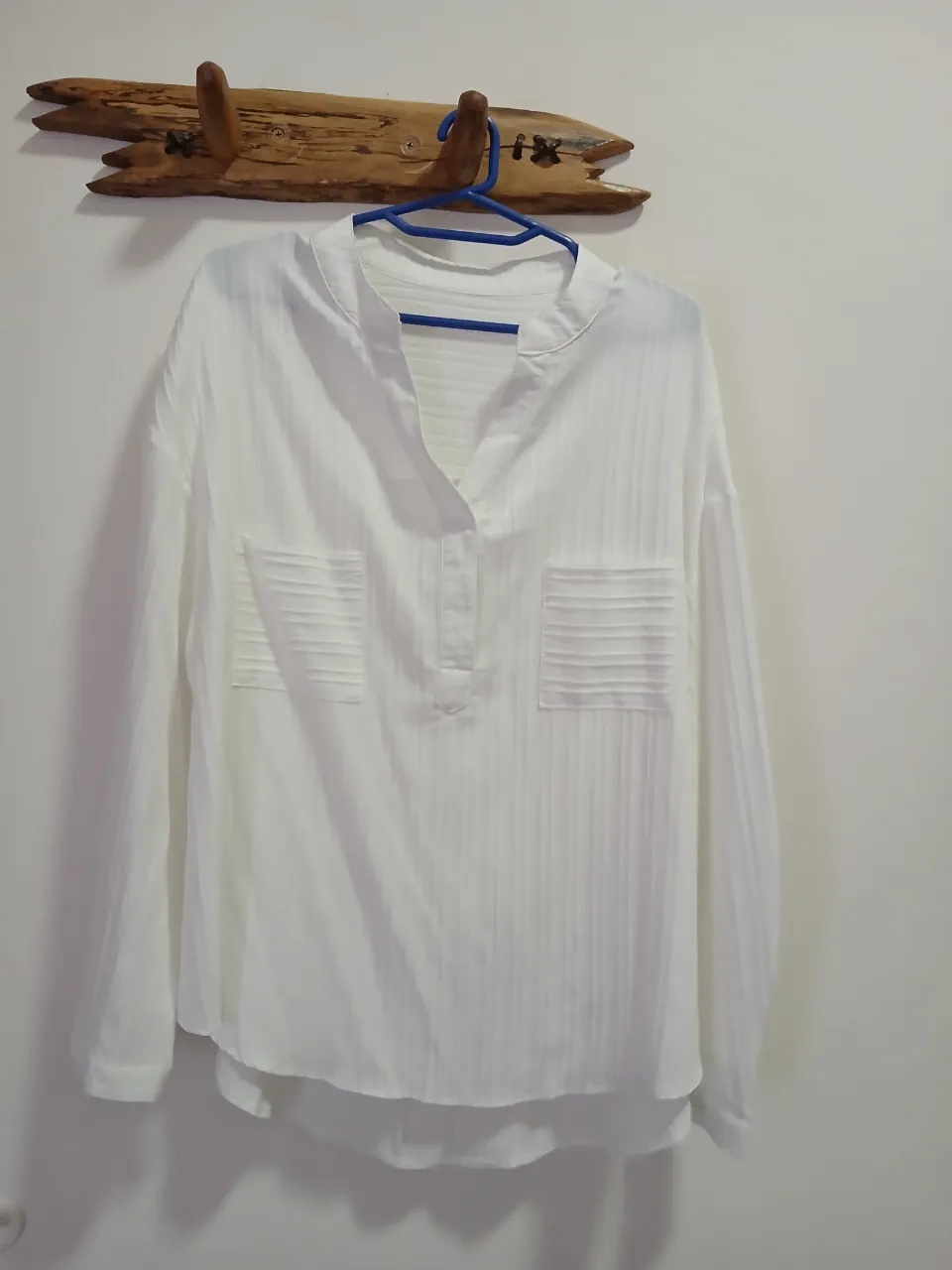 Camisa Shein · Talle XL