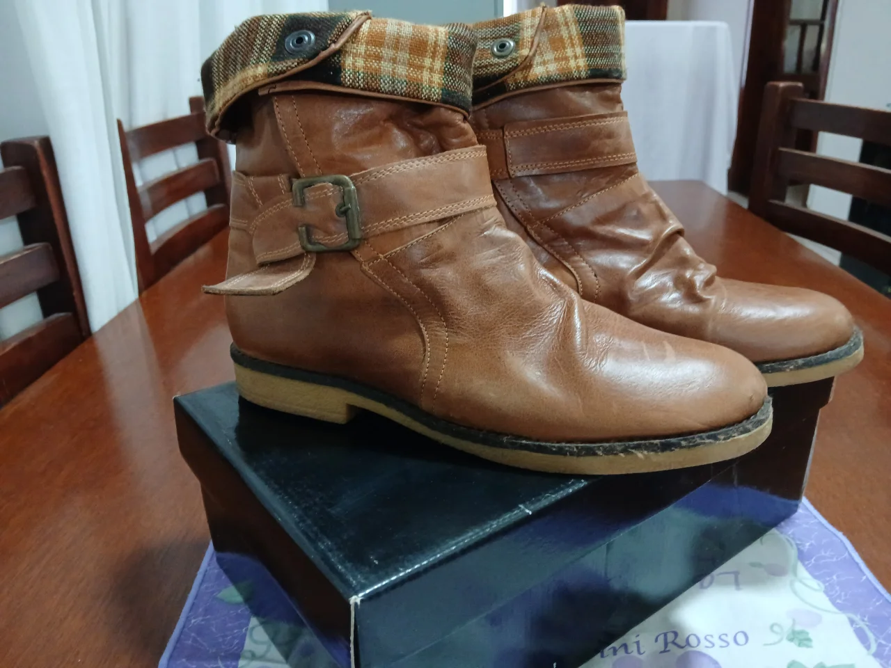 Botas Otra - imagen 1