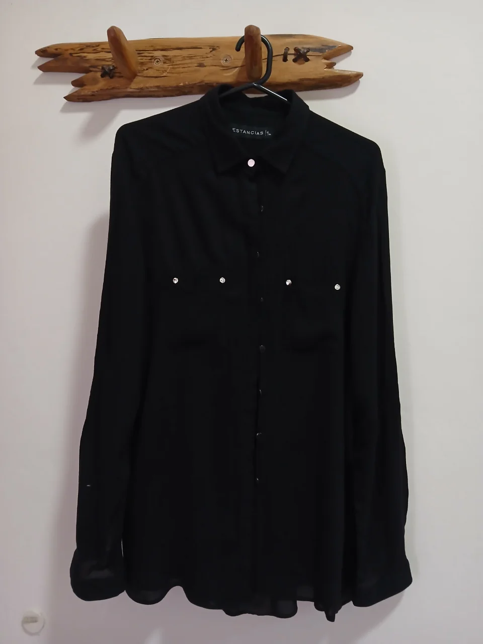 Camisa Estancias - imagen 1