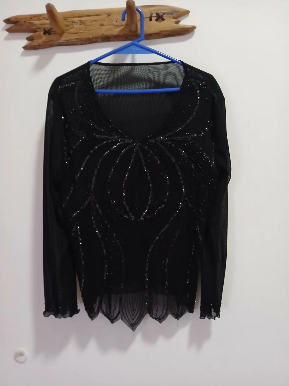 Blusa Otra - imagen 1