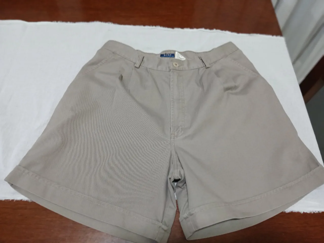 Short Otra - imagen 1