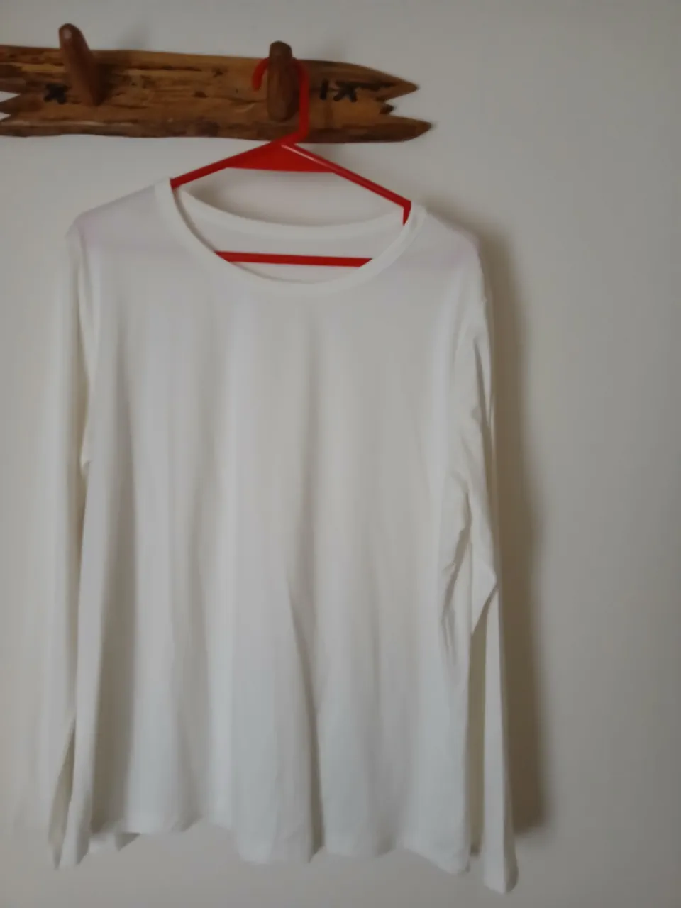 Remera Shein - imagen 1