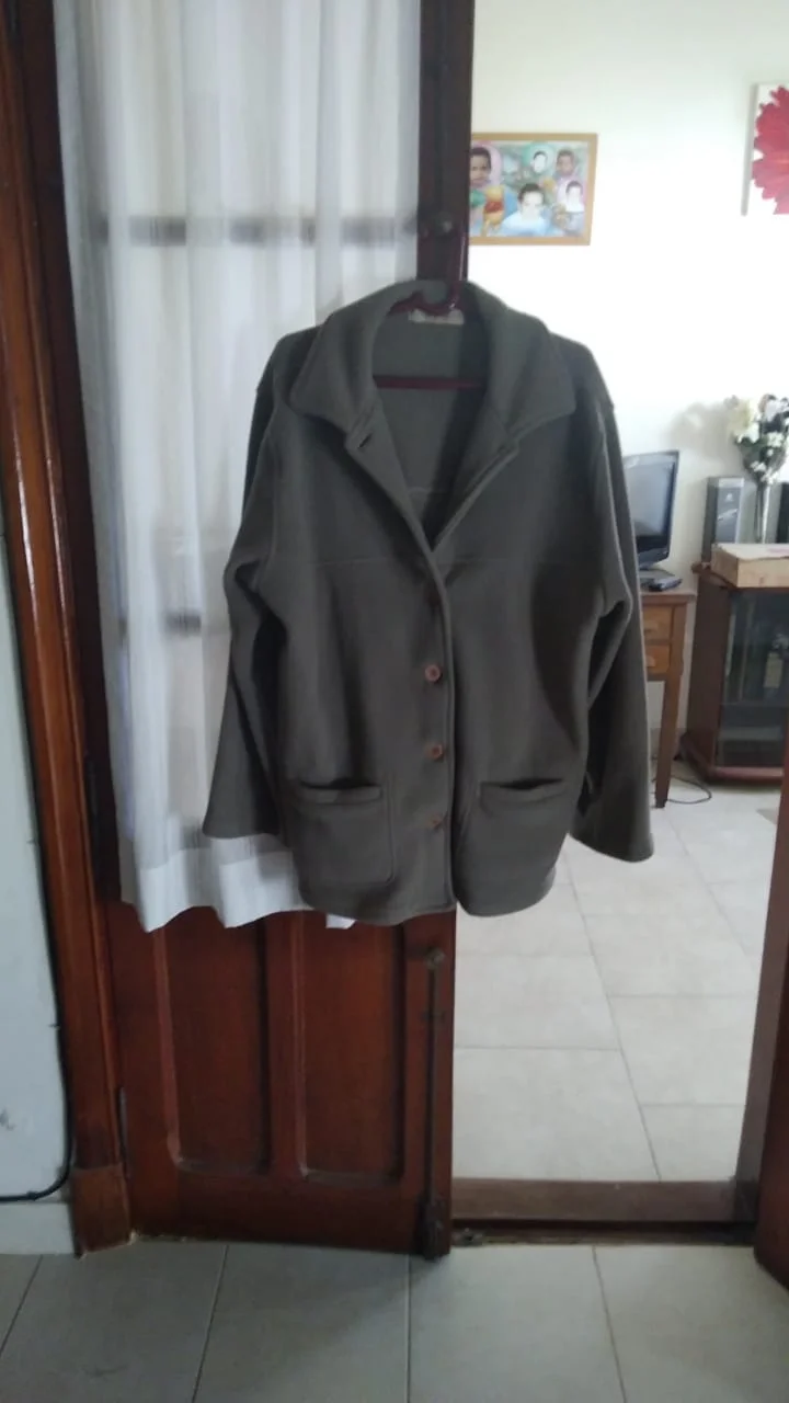 Campera Otra - imagen 1