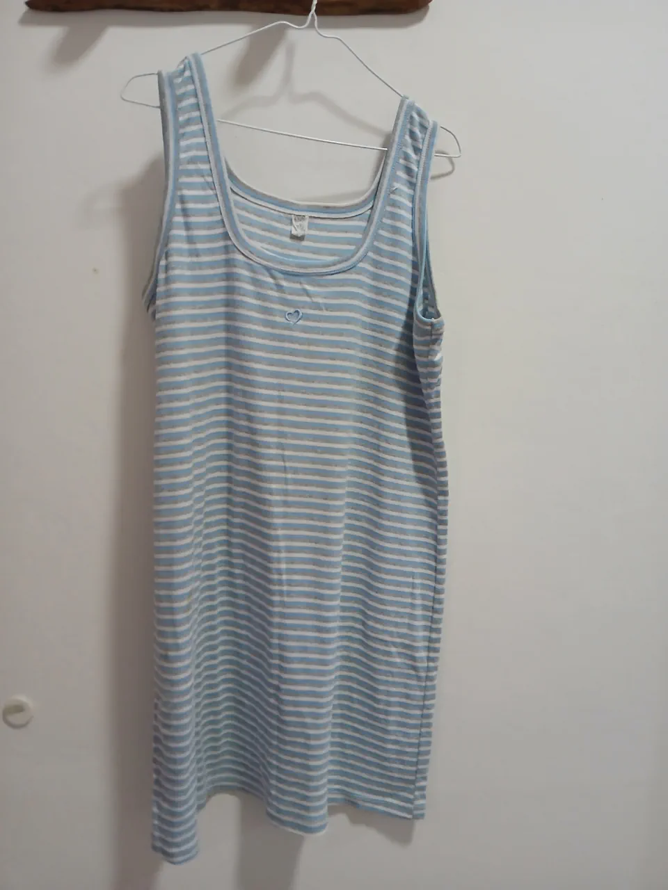 Vestido Otra - imagen 1