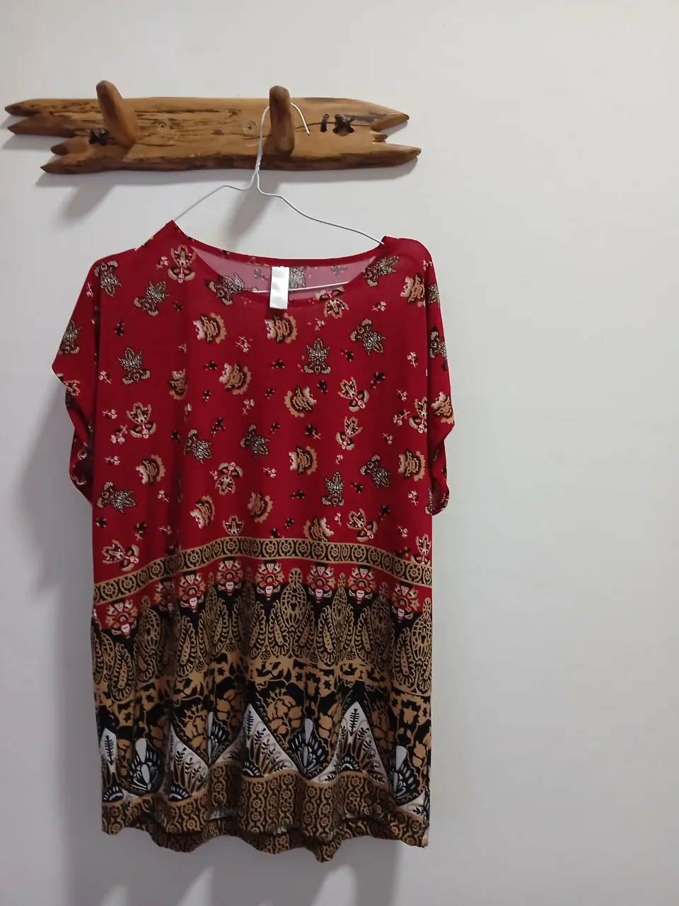 Blusa Otra - imagen 1