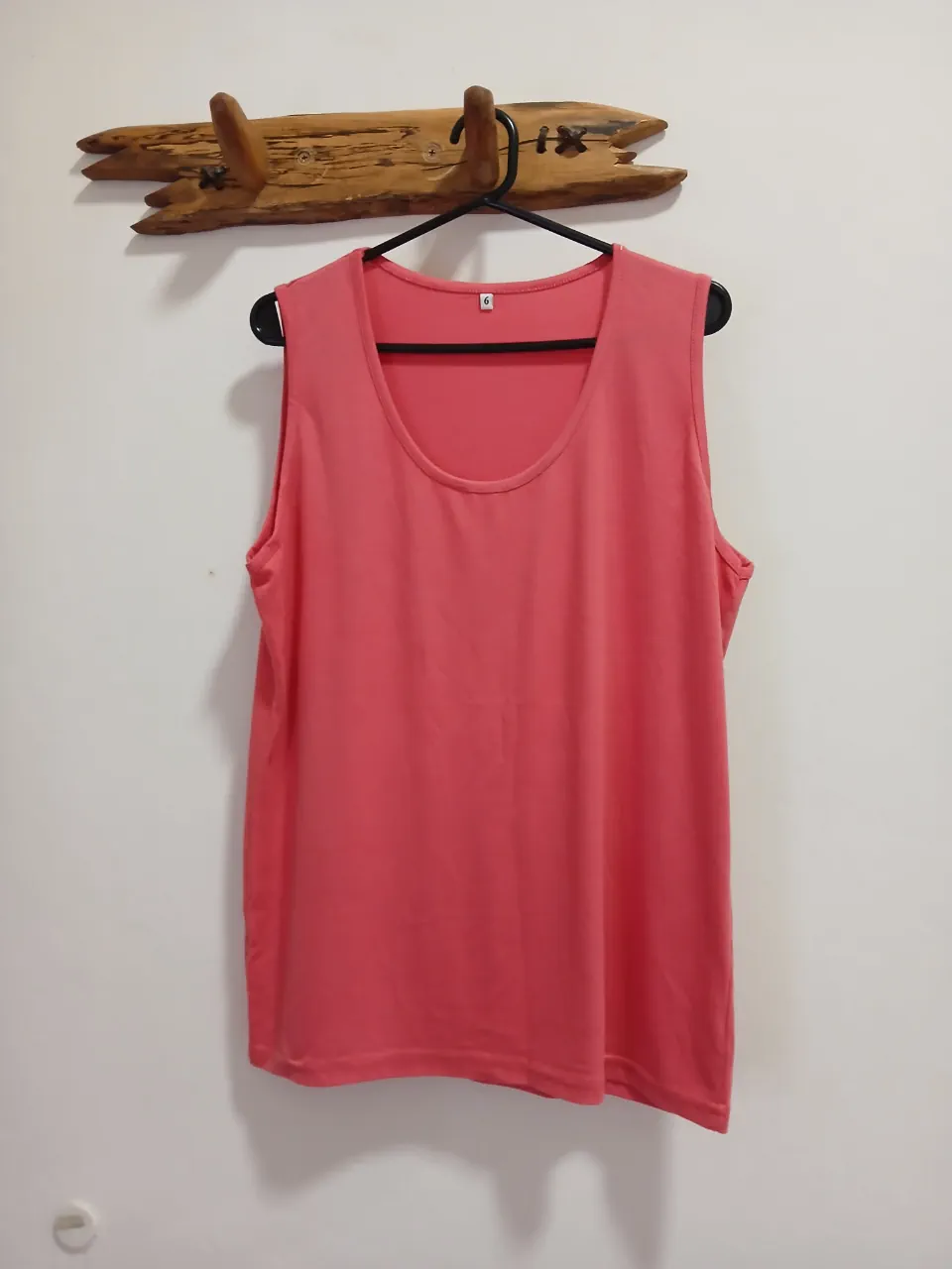 Musculosa Otra - imagen 1