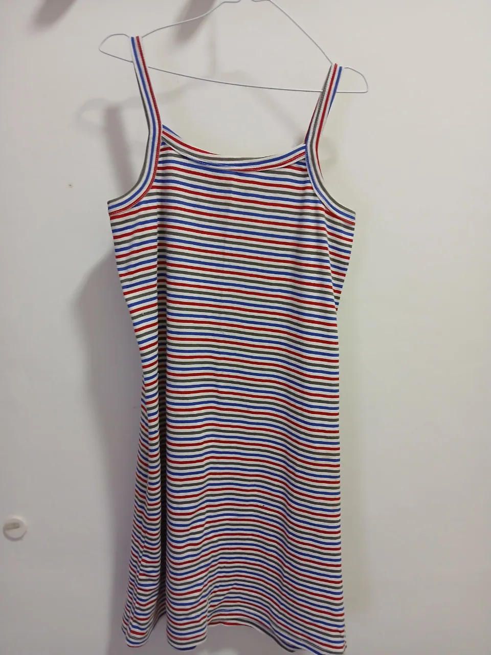 Vestido Otra - imagen 1