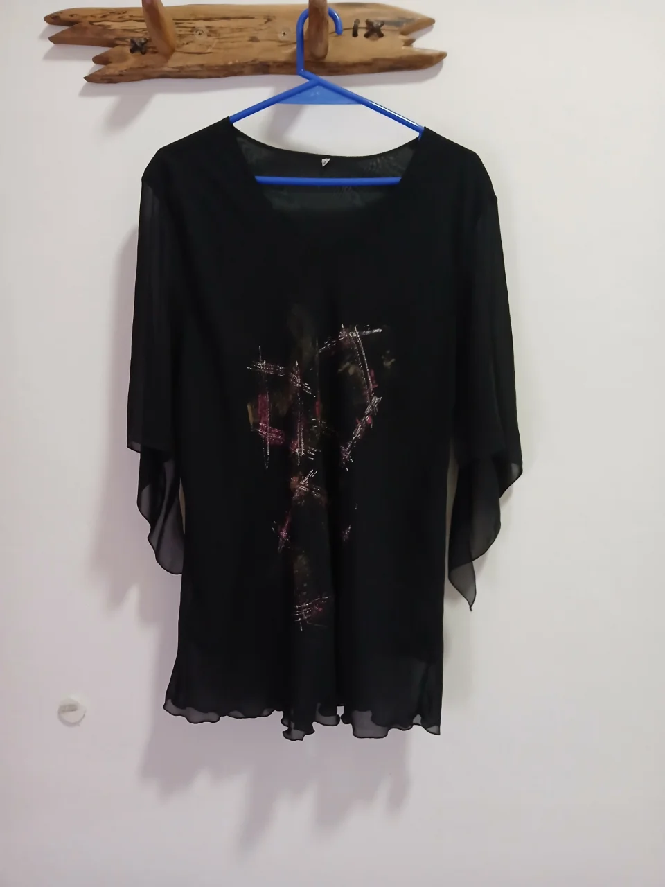 Blusa Otra - imagen 1