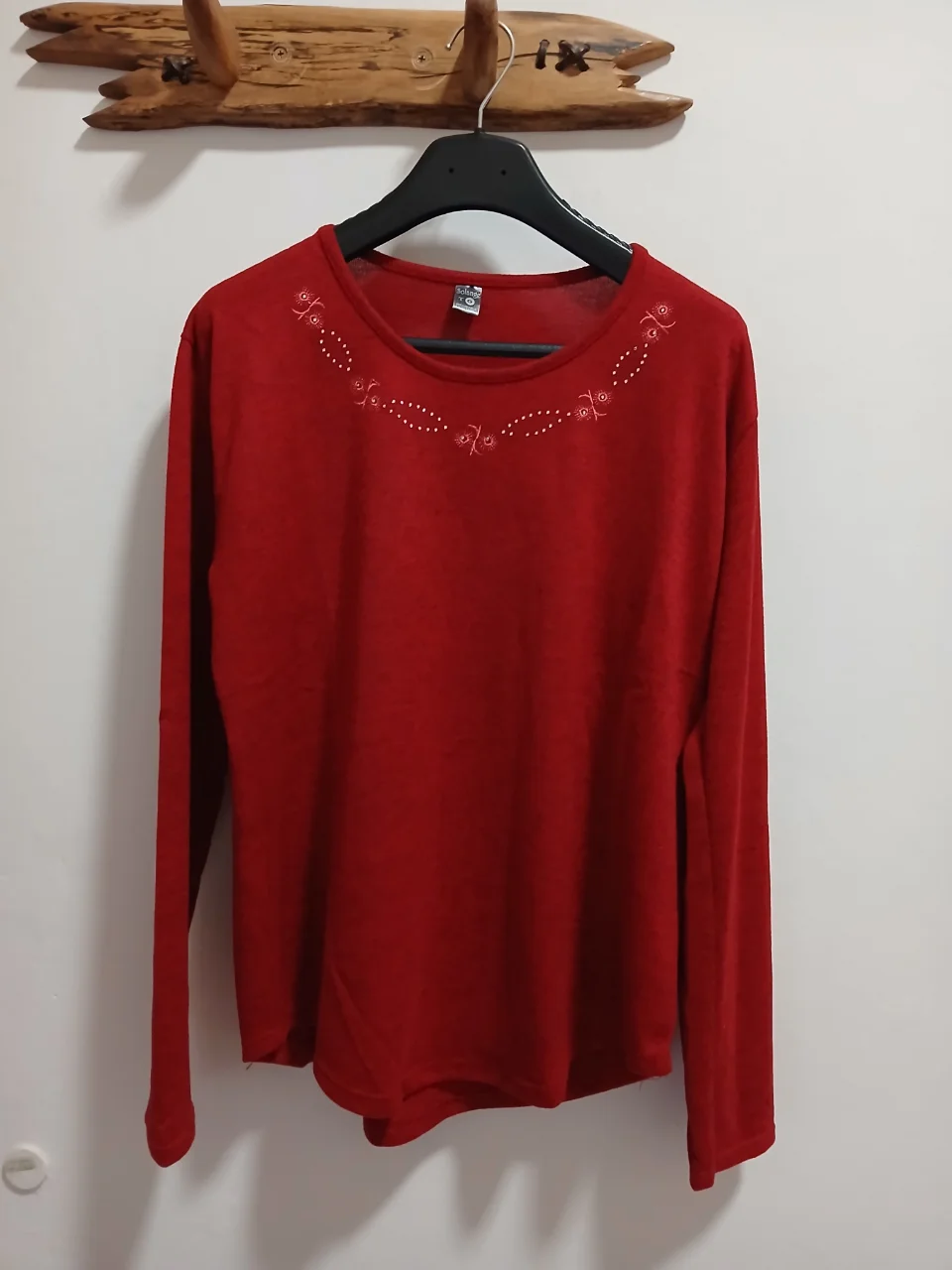 Remera Otra - imagen 1