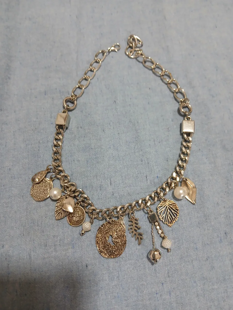 Collar Otra - imagen 1