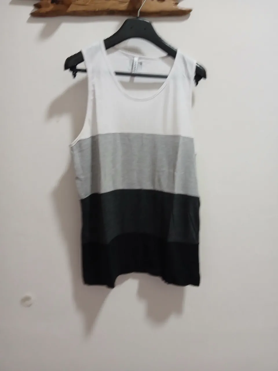 Musculosa Otra - imagen 1