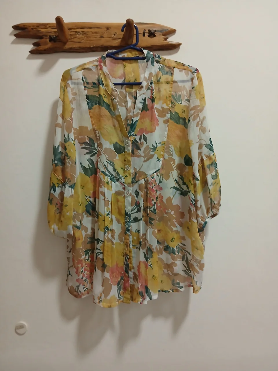 Blusa Otra - imagen 1