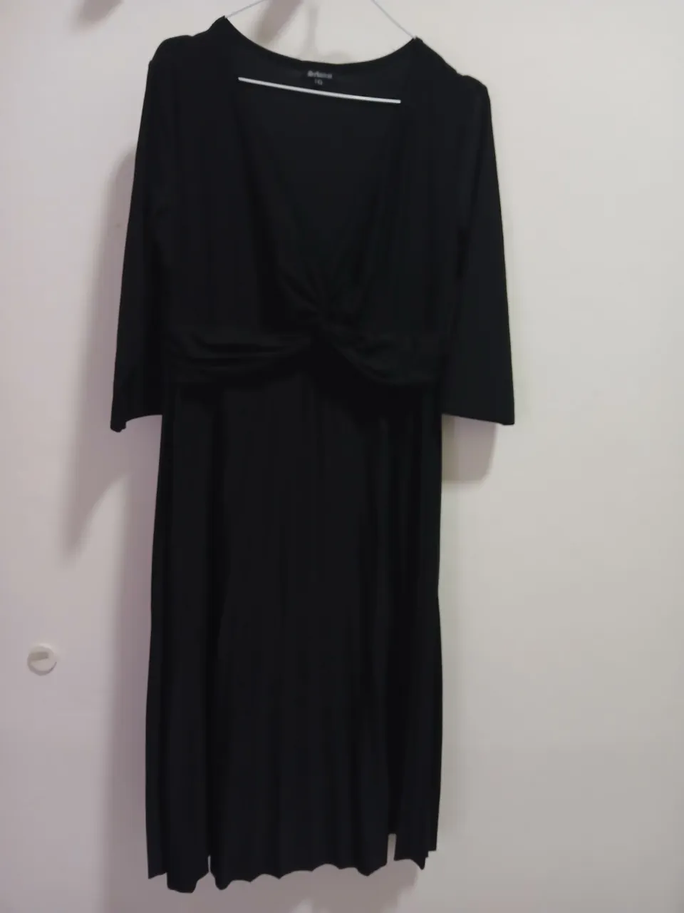 Vestido Otra - imagen 1